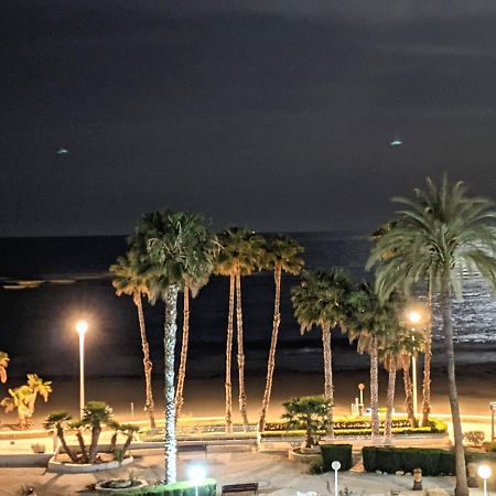 Cabeho Beach Homes Calpe Luaran gambar