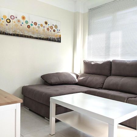 Cabeho Beach Homes Calpe Luaran gambar