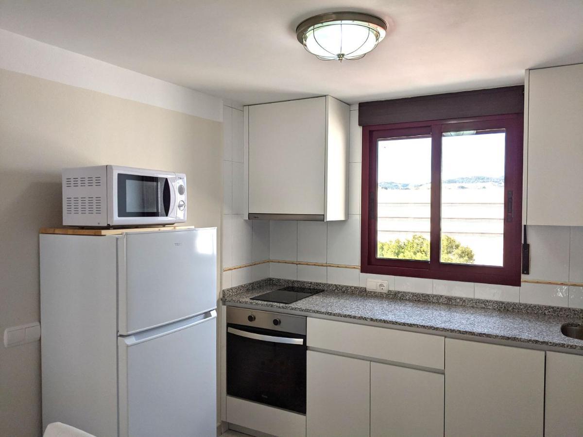 Cabeho Beach Homes Calpe Luaran gambar